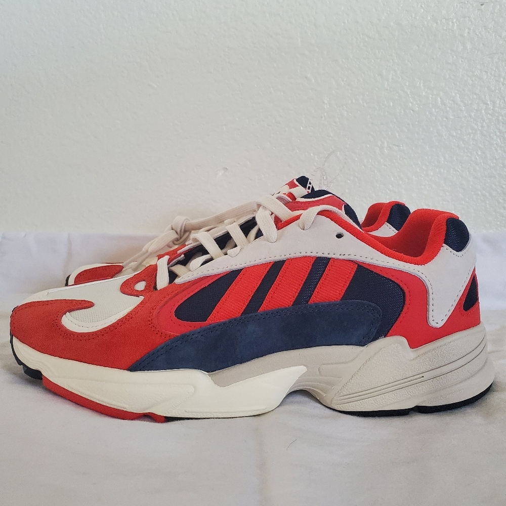 Adidas Yung-1